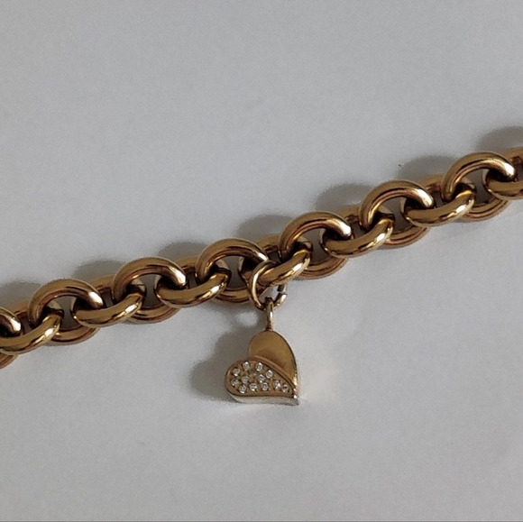 Rolo Link Bracelet from MIAJWL Australia - Picture 13 of 16